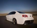 Volkswagen Passat R GT Concept 2005 года